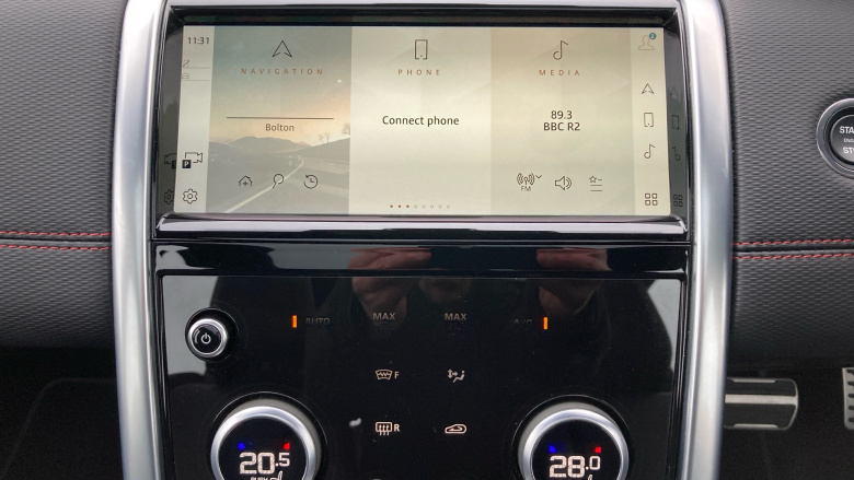 Land Rover Discovery Sport 2.0 D200 Urban Edition 5dr Auto Diesel Station Wagon